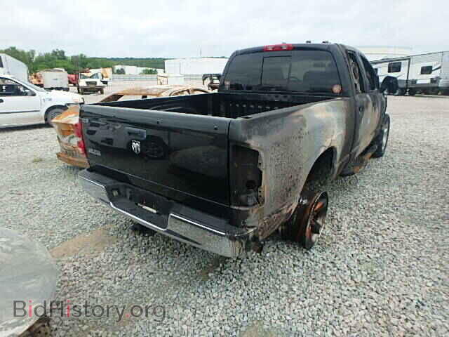 2007 DODGE RAM 1500 - VIN: 1D7HA18227S273618 - Фото 4