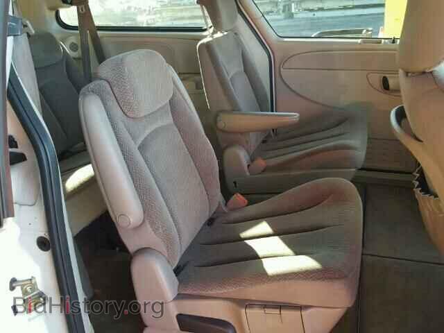 2005 DODGE CARAVAN - VIN: 2D4GP44L65R524016 - Фото 6