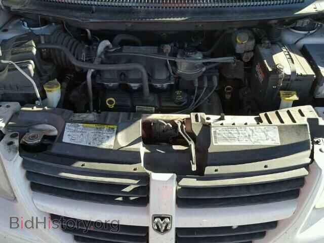 2005 DODGE CARAVAN - VIN: 2D4GP44L65R524016 - Фото 7