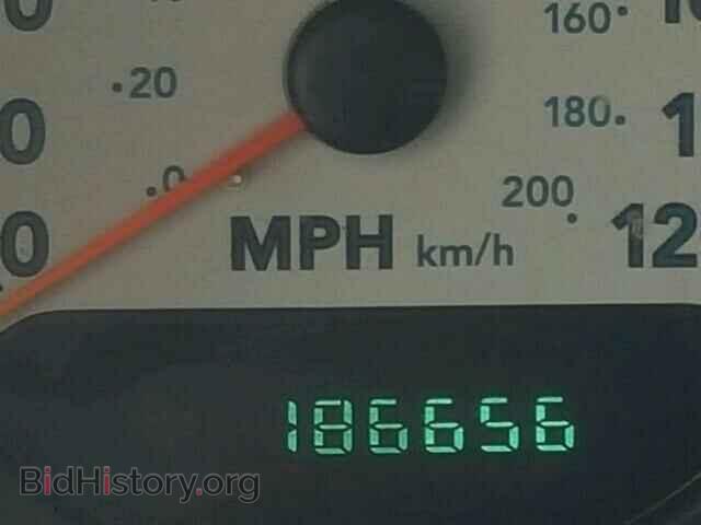 2005 DODGE CARAVAN - VIN: 2D4GP44L65R524016 - Фото 8