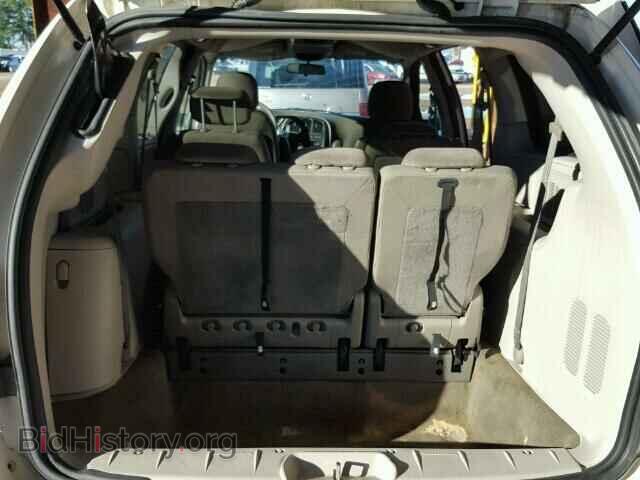 2005 DODGE CARAVAN - VIN: 2D4GP44L65R524016 - Фото 9