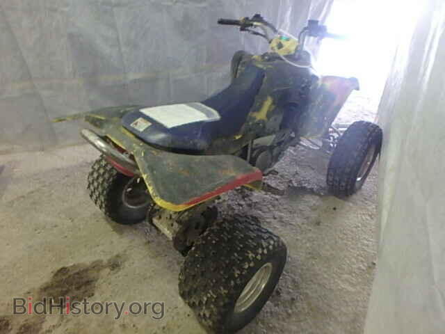 2006 SUZUKI ATV - VIN: JSAAK47A062114298 - Фото 4