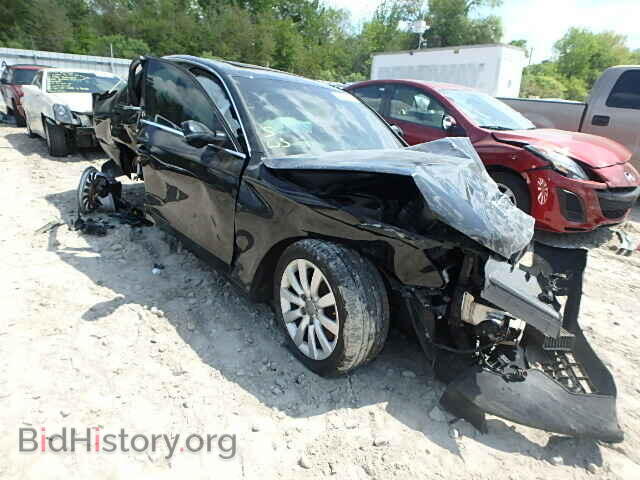 Фотография WAUEFAFL7AN017052 - AUDI A4 2010