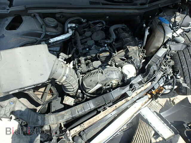 2010 AUDI A4 - VIN: WAUEFAFL7AN017052 - Фото 7