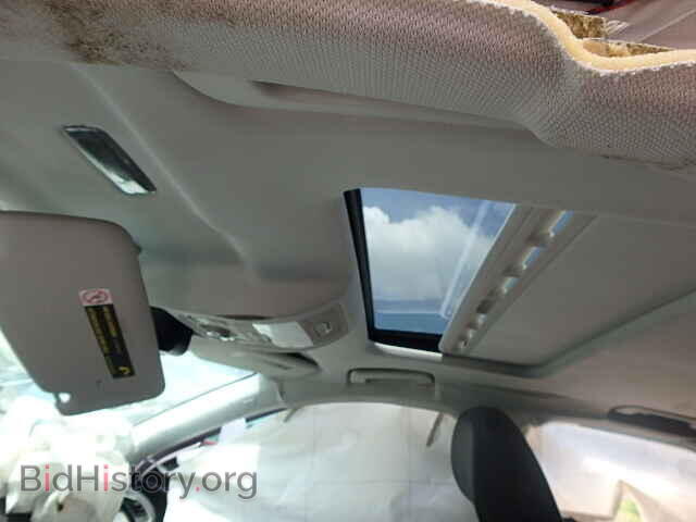 2010 AUDI A4 - VIN: WAUEFAFL7AN017052 - Фото 10