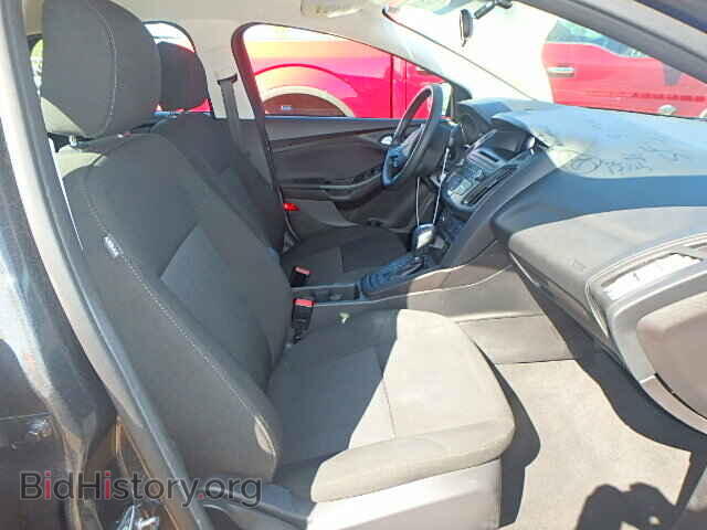 2015 FORD FOCUS - VIN: 1FADP3F26FL200661 - Photo 5