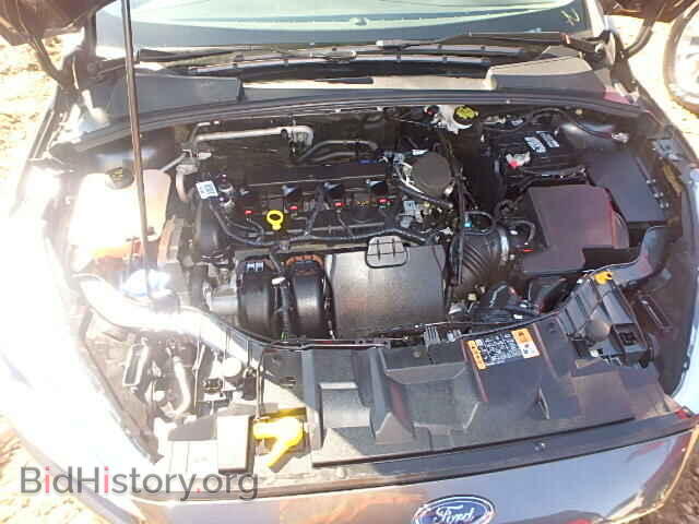 2015 FORD FOCUS - VIN: 1FADP3F26FL200661 - Photo 7