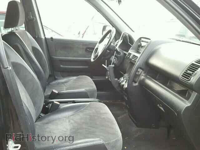 2003 HONDA CRV - VIN: JHLRD78833C012843 - Фото 5