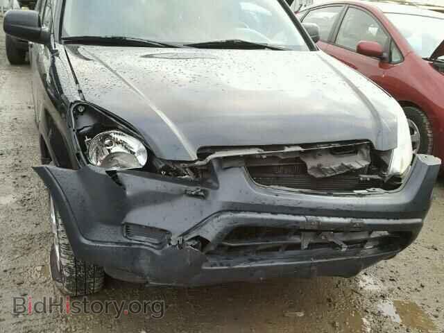 2003 HONDA CRV - VIN: JHLRD78833C012843 - Фото 9