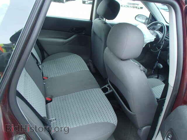 2007 FORD FOCUS - VIN: 1FAHP36N37W162088 - Фото 6