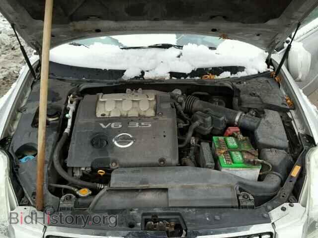 2005 NISSAN MAXIMA - VIN: 1N4BA41E55C853299 - Фото 7