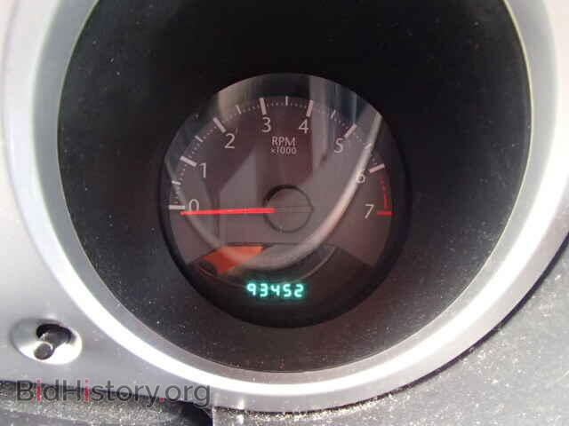 2010 CHRYSLER SEBRING - VIN: 1C3BC5EDXAN148710 - Фото 8