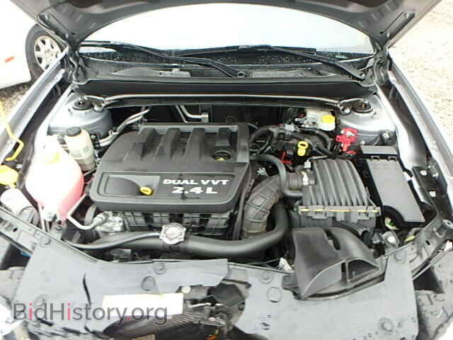 2013 DODGE AVENGER - VIN: 1C3CDZAB0DN610340 - Фото 7