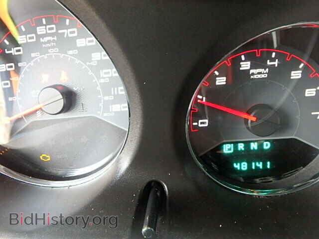 2013 DODGE AVENGER - VIN: 1C3CDZAB0DN610340 - Фото 8