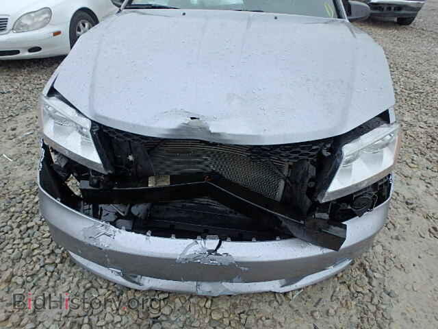 2013 DODGE AVENGER - VIN: 1C3CDZAB0DN610340 - Фото 9