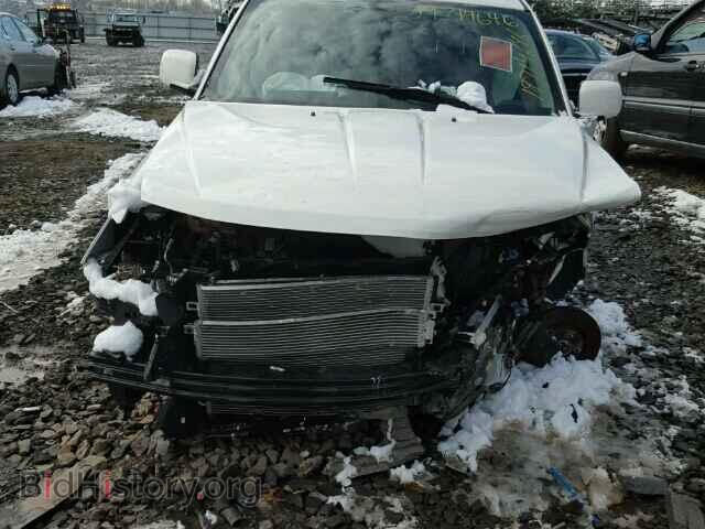 2015 DODGE JOURNEY - VIN: 3C4PDCGG4FT537554 - Photo 10