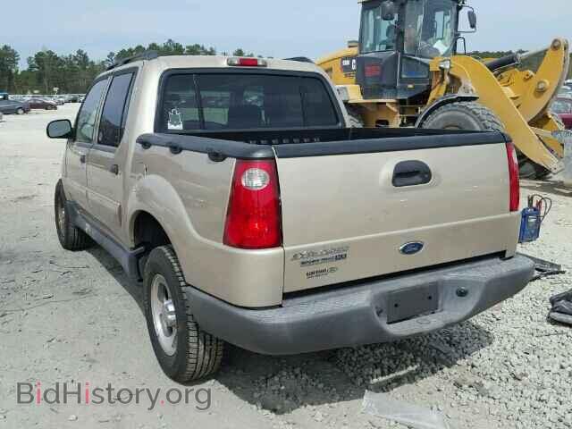 2005 FORD EXPLORER - VIN: 1FMZU67K65UB64967 - Фото 3