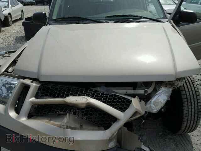 2005 FORD EXPLORER - VIN: 1FMZU67K65UB64967 - Фото 7