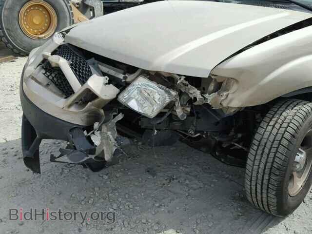 2005 FORD EXPLORER - VIN: 1FMZU67K65UB64967 - Фото 9