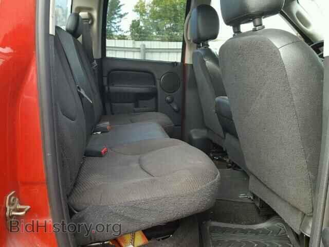 2004 DODGE RAM 1500 - VIN: 1D7HA18N54S732839 - Фото 6