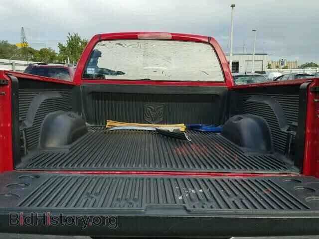 2004 DODGE RAM 1500 - VIN: 1D7HA18N54S732839 - Фото 10
