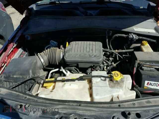 2007 DODGE NITRO - VIN: 1D8GT28K67W595355 - Photo 7