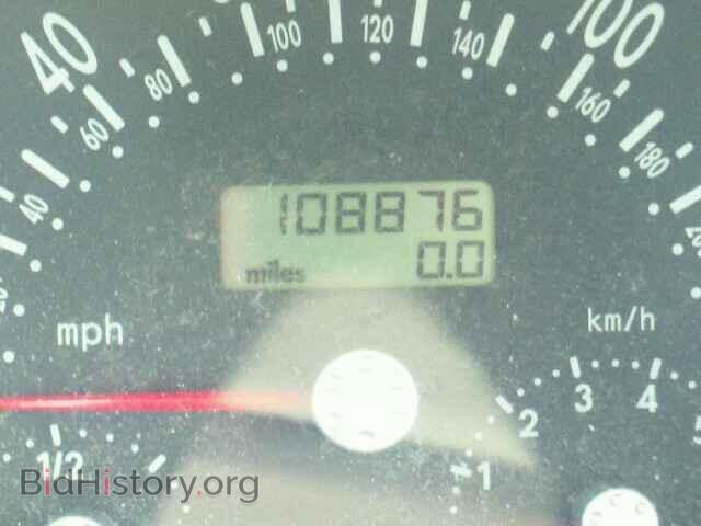 2003 VOLKSWAGEN BEETLE - VIN: 3VWCK21C23M438352 - Фото 8