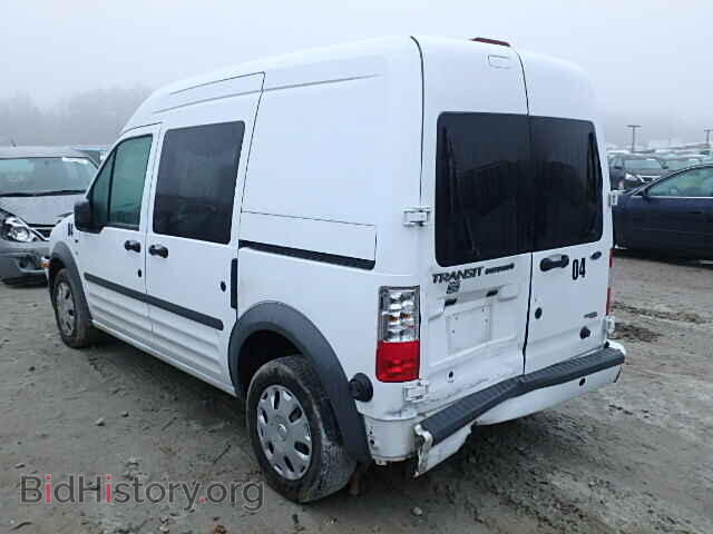2013 FORD TRANSIT CO - VIN: NM0LS6BNXDT160052 - Фото 3