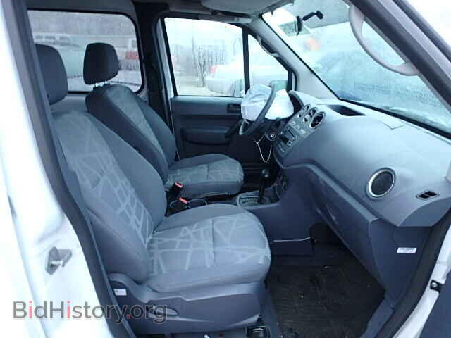 2013 FORD TRANSIT CO - VIN: NM0LS6BNXDT160052 - Фото 5