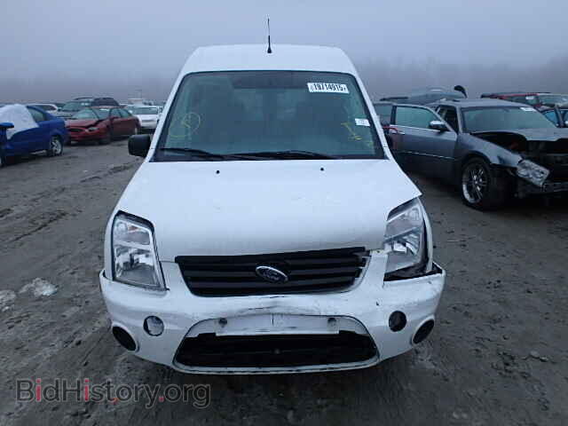 2013 FORD TRANSIT CO - VIN: NM0LS6BNXDT160052 - Фото 9