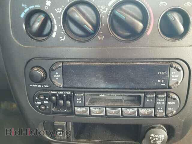 2000 DODGE NEON - VIN: 1B3ES46C4YD831144 - Фото 9
