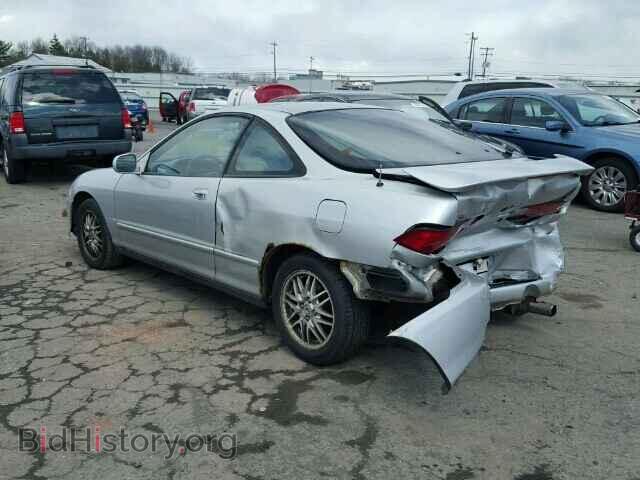 2000 ACURA INTEGRA - VIN: JH4DC4450YS003582 - Фото 3
