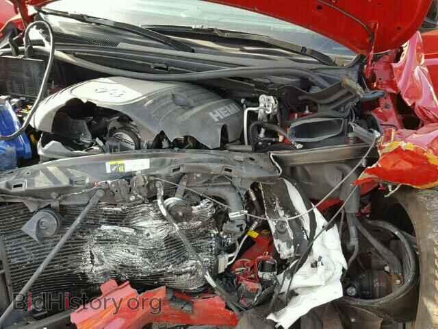 2015 DODGE DURANGO - VIN: 1C4SDJCT1FC851076 - Фото 7