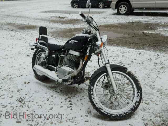 Photo JS1NP41A862103366 - SUZUKI OTHR CYCLE 2006