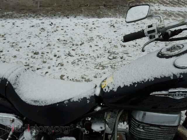 2006 SUZUKI OTHR CYCLE - VIN: JS1NP41A862103366 - Photo 5