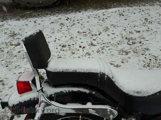 2006 SUZUKI OTHR CYCLE - VIN: JS1NP41A862103366 - Photo 6