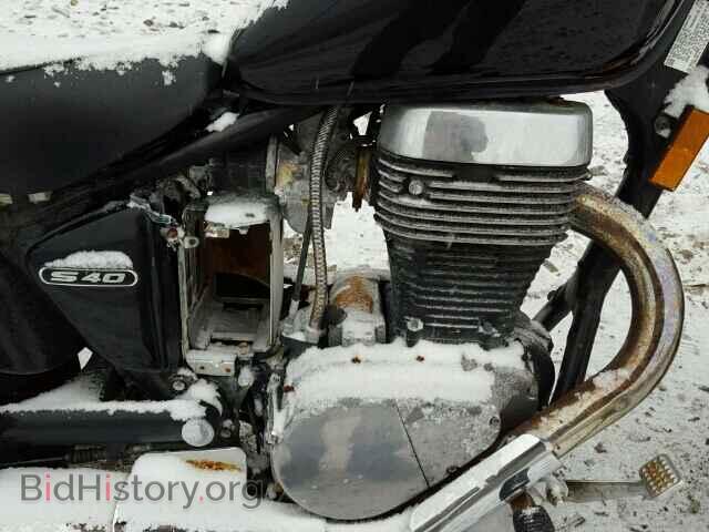 2006 SUZUKI OTHR CYCLE - VIN: JS1NP41A862103366 - Photo 7