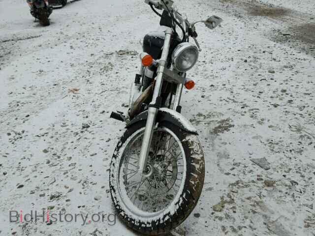 2006 SUZUKI OTHR CYCLE - VIN: JS1NP41A862103366 - Photo 9