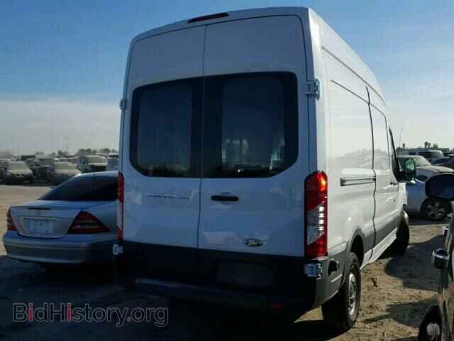 2015 FORD TRANSIT CO - VIN: 1FTYR2XM5FKA54100 - Фото 4