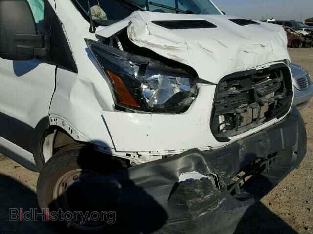 2015 FORD TRANSIT CO - VIN: 1FTYR2XM5FKA54100 - Фото 9