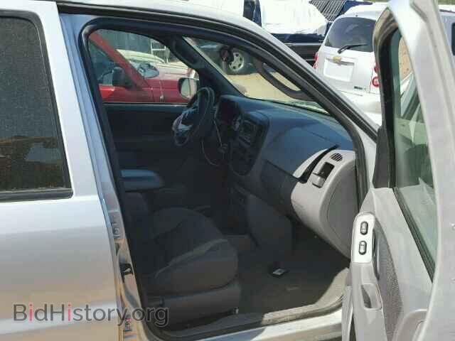 2002 FORD ESCAPE - VIN: 1FMYU03122KA09152 - Фото 5