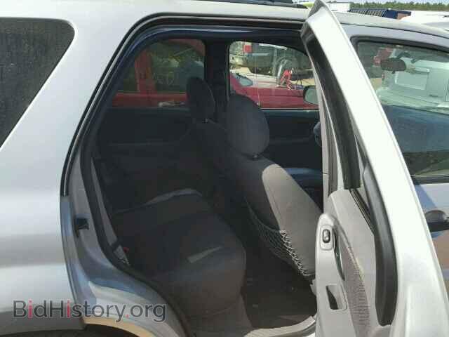 2002 FORD ESCAPE - VIN: 1FMYU03122KA09152 - Фото 6