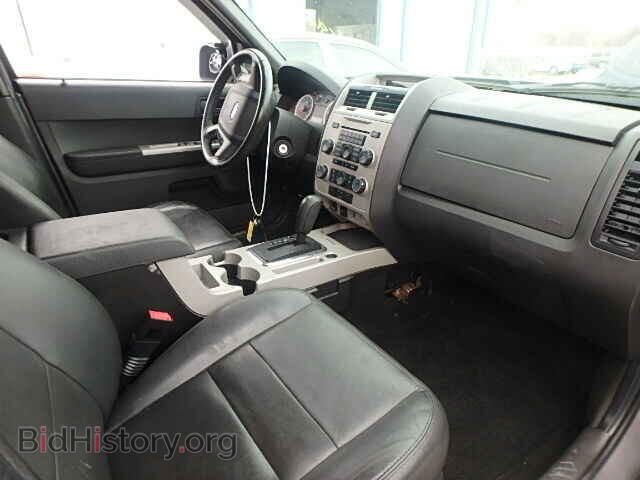 2012 FORD ESCAPE - VIN: 1FMCU9DG2CKB86481 - Фото 5