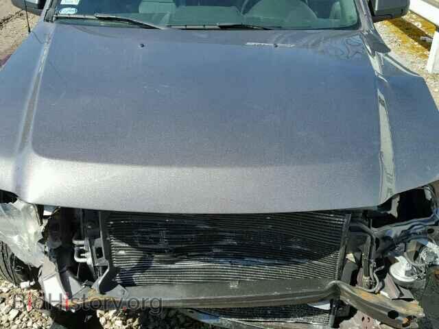 2012 FORD ESCAPE - VIN: 1FMCU9DG2CKB86481 - Фото 7