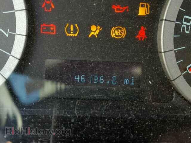 2012 FORD ESCAPE - VIN: 1FMCU9DG2CKB86481 - Фото 8