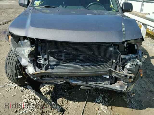 2012 FORD ESCAPE - VIN: 1FMCU9DG2CKB86481 - Фото 9