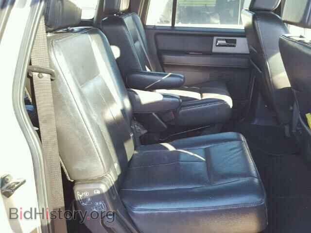 2007 FORD EXPEDITION - VIN: 1FMFK19537LA41221 - Фото 6