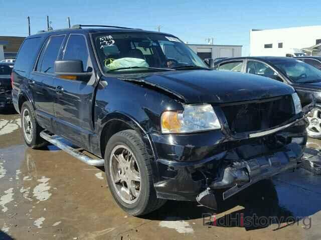 Photo 1FMRU17WX4LB10100 - FORD EXPEDITION 2004