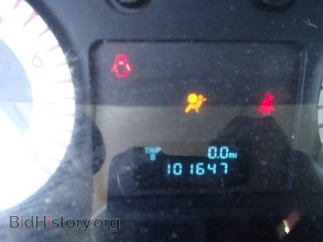 2009 MAZDA TRIBUTE - VIN: 4F2CZ02739KM04120 - Фото 8