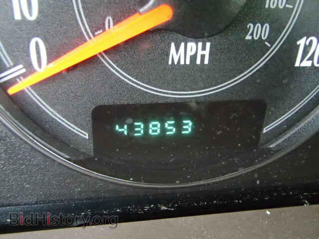 2001 CHRYSLER SEBRING - VIN: 1C3EL46X01N730640 - Фото 8